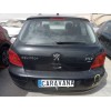 peugeot 307 (s1) del año 2005