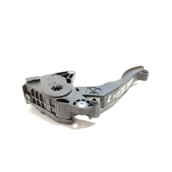 Recambio de potenciometro pedal para renault master kasten l1h1 ka 2,8t referencia OEM IAM 180101626R  