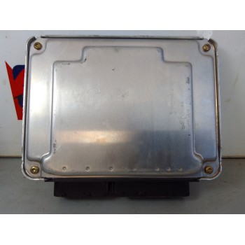 Recambio de centralita motor uce para audi a6 berlina (4b2) 2.5 tdi referencia OEM IAM 4B2907401J  