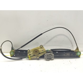 Recambio de elevalunas delantero derecho para audi q7 (4l) 3.0 tdi referencia OEM IAM 4L0837462A  