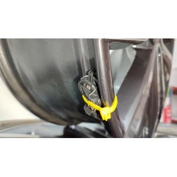 Recambio de juego llantas para renault kadjar life referencia OEM IAM 403005400R  