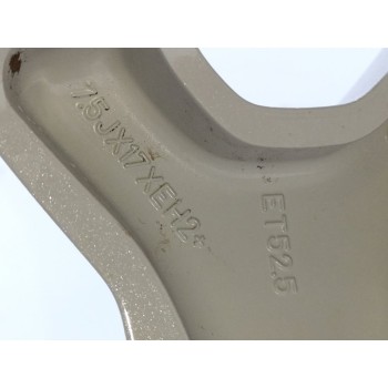 Recambio de llanta para ford kuga (cbv) titanium referencia OEM IAM 8V411007AB  