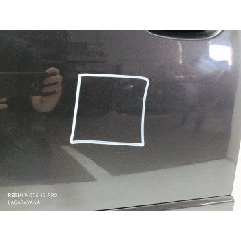 Recambio de puerta delantera izquierda para audi a4 avant (8e) 2.0 tdi referencia OEM IAM 8E0831051J  