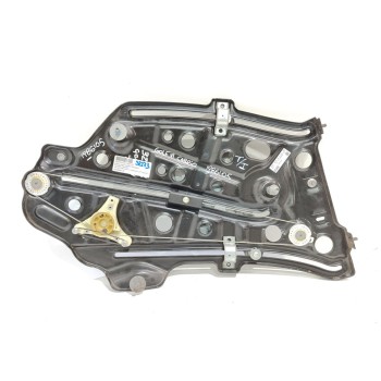 Recambio de elevalunas trasero izquierdo para volkswagen golf vi cabriolet (517) advance referencia OEM IAM 8P7839397D  
