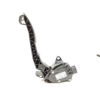 Recambio de potenciometro pedal para renault master kasten l1h1 ka 2,8t referencia OEM IAM 180101626R  