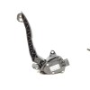 Recambio de potenciometro pedal para renault master kasten l1h1 ka 2,8t referencia OEM IAM 180101626R  