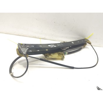 Recambio de elevalunas delantero derecho para audi q7 (4l) 3.0 tdi referencia OEM IAM 4L0837462A  