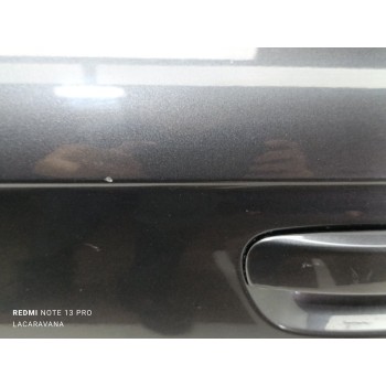 Recambio de puerta delantera izquierda para audi a4 avant (8e) 2.0 tdi referencia OEM IAM 8E0831051J  