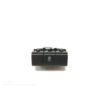 Recambio de interruptor para peugeot 5008 allure referencia OEM IAM 96656492ZD  