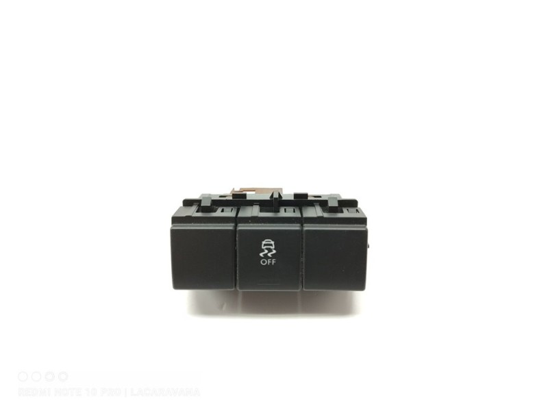 Recambio de interruptor para peugeot 5008 allure referencia OEM IAM 96656492ZD  