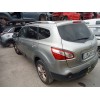 nissan qashqai+2 (jj10) del año 2010