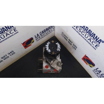 Recambio de abs para mercedes-benz clase e (w210) berlina diesel 320 cdi (210.026) referencia OEM IAM A0034319012  