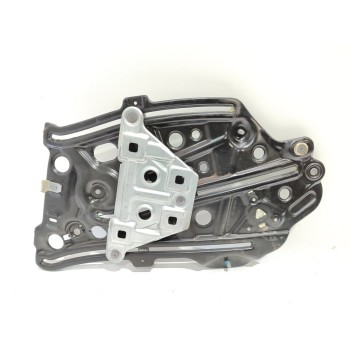 Recambio de elevalunas trasero izquierdo para volkswagen golf vi cabriolet (517) advance referencia OEM IAM 8P7839397D  