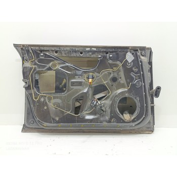 Recambio de puerta delantera izquierda para audi a4 avant (8e) 2.0 tdi referencia OEM IAM 8E0831051J  
