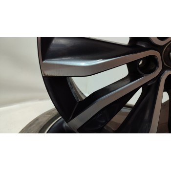 Recambio de juego llantas para renault kadjar life referencia OEM IAM 403005400R  