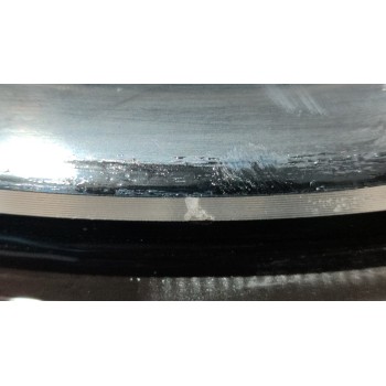 Recambio de juego llantas para citroën c5 aircross feel referencia OEM IAM 9842920877  