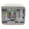 Recambio de caja reles / fusibles para renault trafic furgón l1h1 3,0t referencia OEM IAM 284B77542R  