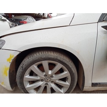 Recambio de aleta delantera izquierda para volkswagen scirocco (137) 2.0 tdi (103kw) referencia OEM IAM 1K8821105B  