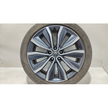 Recambio de juego llantas para renault kadjar life referencia OEM IAM 403005400R  