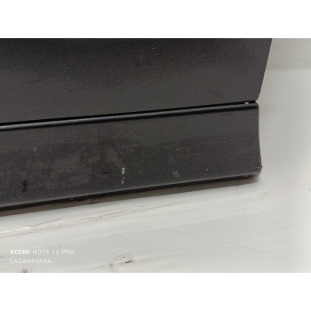 Recambio de puerta delantera izquierda para audi a4 avant (8e) 2.0 tdi referencia OEM IAM 8E0831051J  