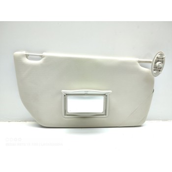 Recambio de parasol derecho para ford transit courier limited referencia OEM IAM ET76A04100APIA03  