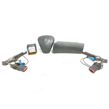 KIT AIRBAG 9649003580 