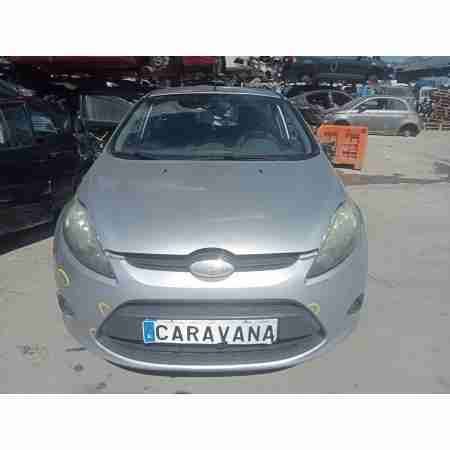 FORD FIESTA (CB1)