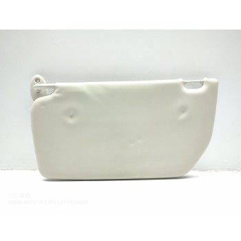 Recambio de parasol derecho para ford transit courier limited referencia OEM IAM ET76A04100APIA03  