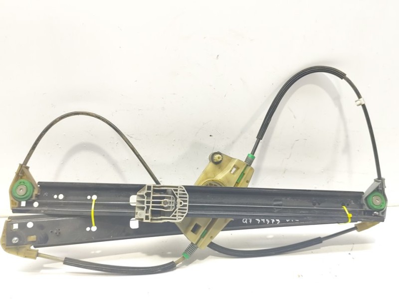 Recambio de elevalunas delantero izquierdo para audi q7 (4l) 3.0 tdi referencia OEM IAM 4L0837461A  