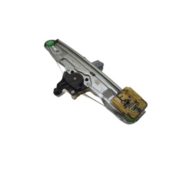 Recambio de elevalunas trasero derecho para ford focus lim. (cb8) sport referencia OEM IAM BM51A27000BA  