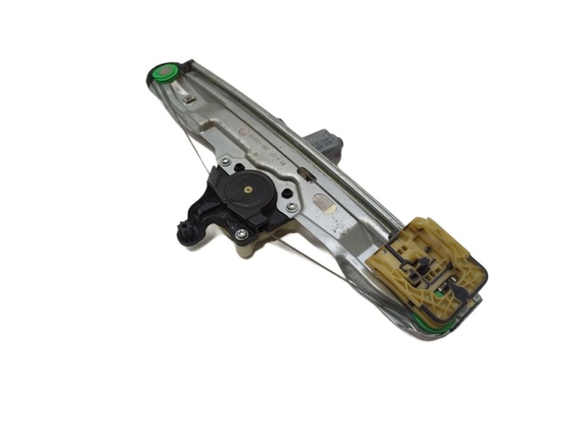 Recambio de elevalunas trasero derecho para ford focus lim. (cb8) sport referencia OEM IAM BM51A27000BA  