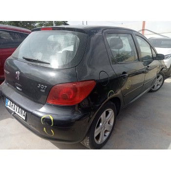 peugeot 307 (s1) del año 2005
