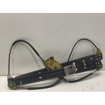 Recambio de elevalunas delantero izquierdo para audi q7 (4l) 3.0 tdi referencia OEM IAM 4L0837461A  