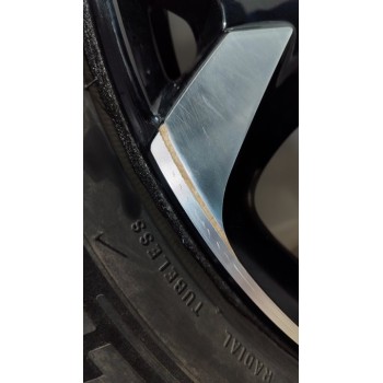 Recambio de juego llantas para citroën c5 aircross feel referencia OEM IAM 9842920877  