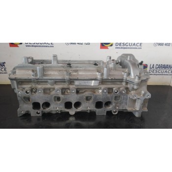 Recambio de culata para mercedes-benz clase m (w164) 280 cdi 4m edition 10 referencia OEM IAM A6420106720  