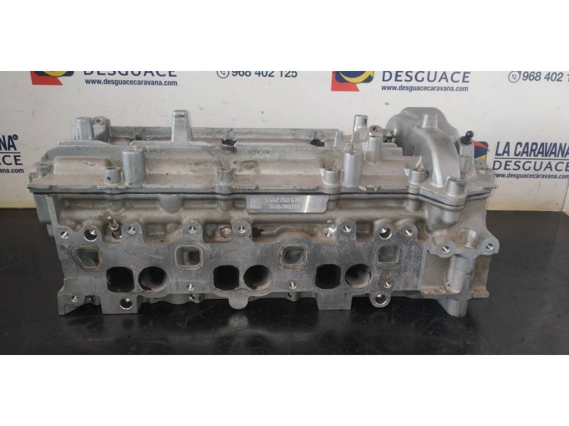 Recambio de culata para mercedes-benz clase m (w164) 280 cdi 4m edition 10 referencia OEM IAM A6420106720  