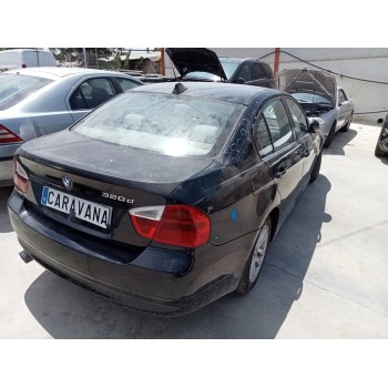 bmw serie 3 berlina (e90) del año 2007