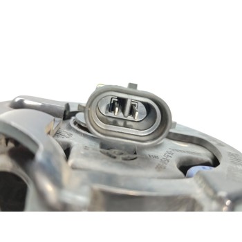 Recambio de faro antiniebla derecho para nissan juke (f15) 1.5 turbodiesel cat referencia OEM IAM 261508992B  