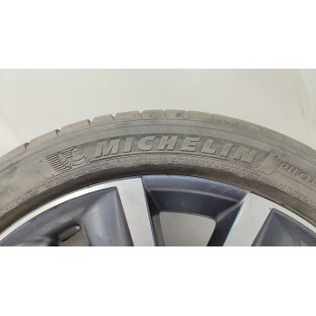 Recambio de juego llantas para renault kadjar life referencia OEM IAM 403005400R  