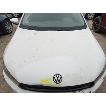 Recambio de capo para volkswagen scirocco (137) 2.0 tdi (103kw) referencia OEM IAM 1K8823031T  