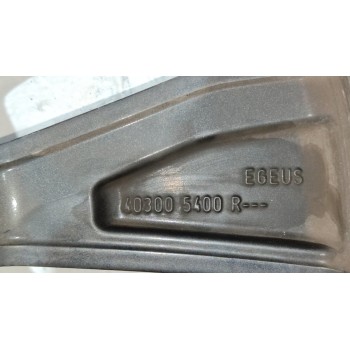 Recambio de juego llantas para renault kadjar life referencia OEM IAM 403005400R  