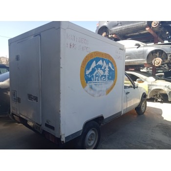 citroën c15 del año 1989