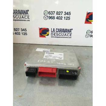 CENTRALITA MOTOR UCE 80695A 