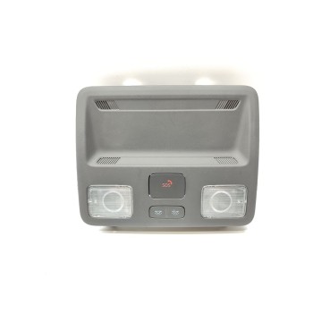 Recambio de luz interior para ford focus st-line style referencia OEM IAM JX7BA519A58JE3ZHE  