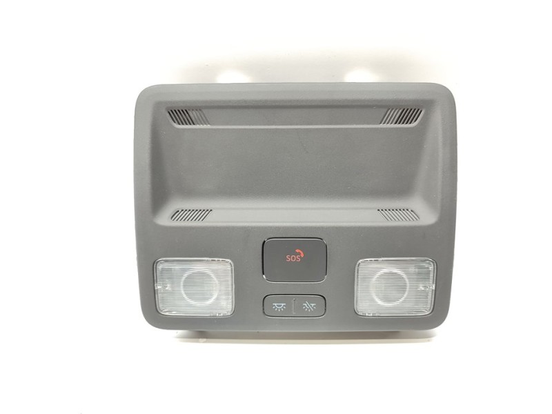 Recambio de luz interior para ford focus st-line style referencia OEM IAM JX7BA519A58JE3ZHE  