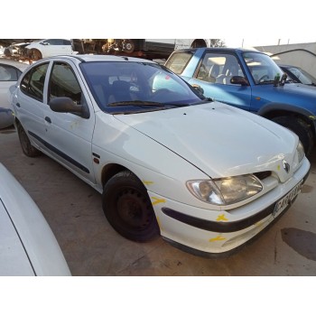 renault laguna (b56) del año 1997