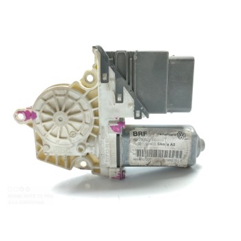 Recambio de motor elevalunas trasero izquierdo para skoda octavia berlina (1z3) elegance referencia OEM IAM 1K0959764E  