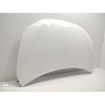 Recambio de capo para ssangyong tivoli 1.6 referencia OEM IAM 6101135001  