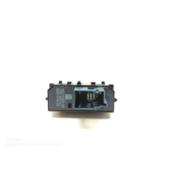 Recambio de interruptor para peugeot 5008 allure referencia OEM IAM 96672145ZD  