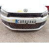 Recambio de paragolpes delantero para volkswagen scirocco (137) 2.0 tdi (103kw) referencia OEM IAM 1K8807217N  